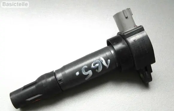 Mitsubishi Lancer VIII High voltage ignition coil MN195805 1607576780