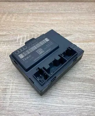 Audi A6 S6 C6 4F Door control unit/module 4F0959795E 4F0910795E