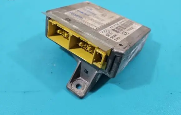 Honda Jazz Airbag control unit/module 5WK43461 IMPRK1385964