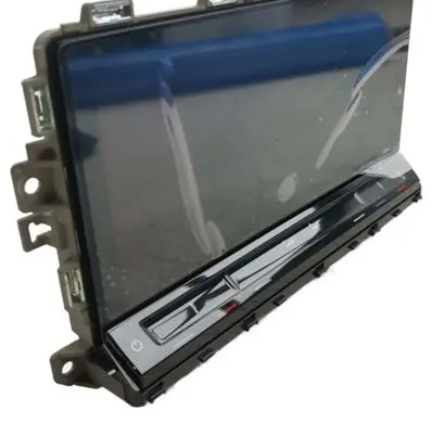 Volkswagen Caddy Screen/display/small screen 5H0919605G
