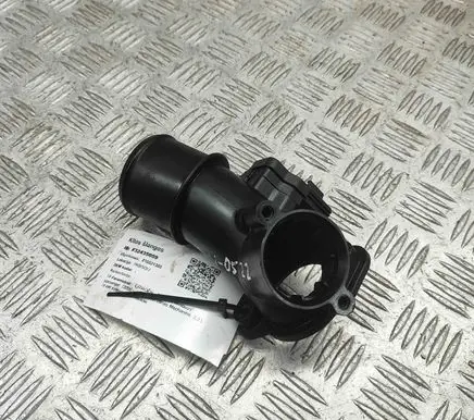 Citroen Jumper Air intake duct part 6C119F479AA 0261230132