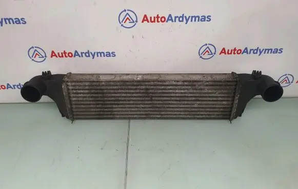 BMW X5 E53 Intercooler radiator 2247966 17512247966