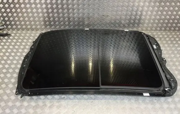 Porsche Macan (95B) Headlining 