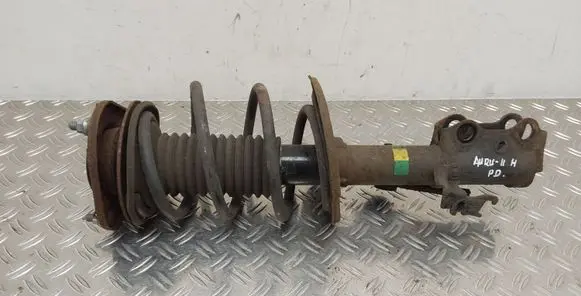 Toyota Auris 150 Front shock absorber/damper