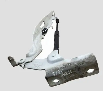 Volvo V60 Engine bonnet/hood hinges 31385812