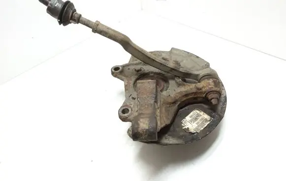 Volvo XC90 Front wheel hub 30681806