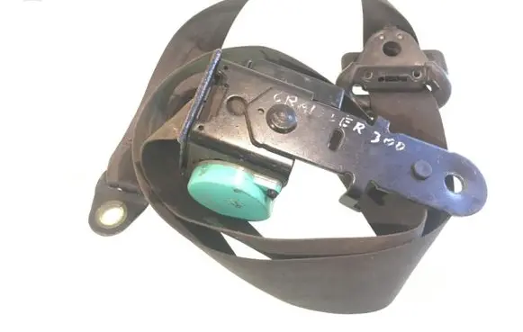 Chrysler 300M Front seatbelt LM47LAZAE
