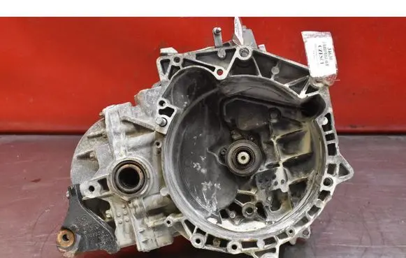 Fiat Bravo Manual 6 speed gearbox 55193620