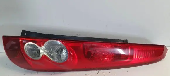 Ford Fiesta Rear/tail lights