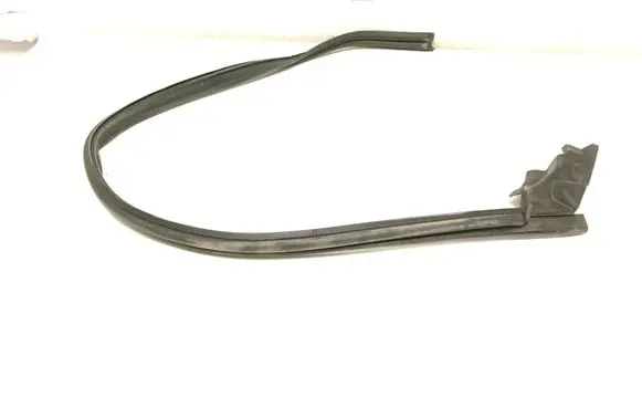 Dacia Duster II Front door rubber seal 