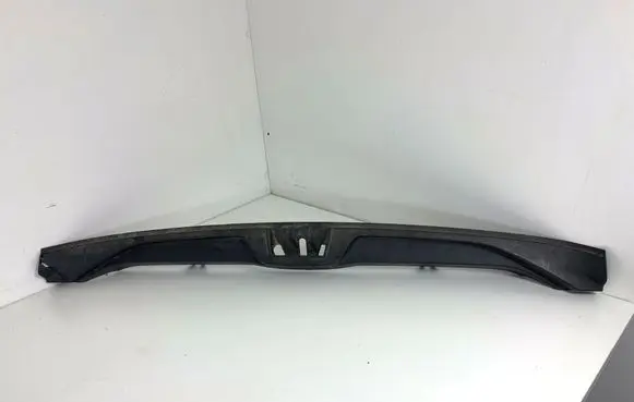 Volvo V70 Trunk/boot sill cover protection 39805315