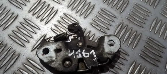 Peugeot 406 Engine bonnet/hood lock/catch