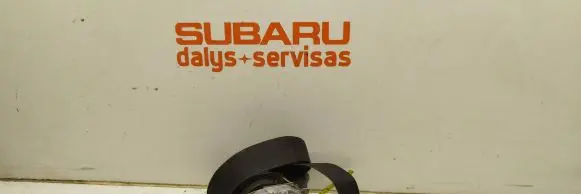 Subaru Forester SH Front seatbelt 7R3010P