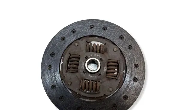 Audi 100 S4 C4 Clutch pressure plate 046141031L