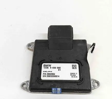 BMW i3 Other devices 28663964 9456560