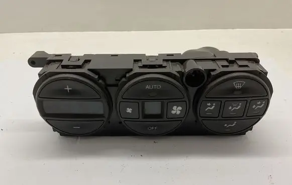 Opel Vectra B Climate control unit 69262202 1CCJ2900 022493