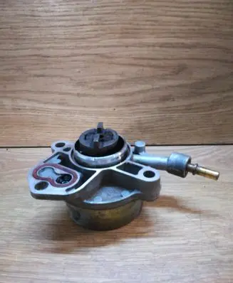 Peugeot 807 Vacuum pump 9631971580