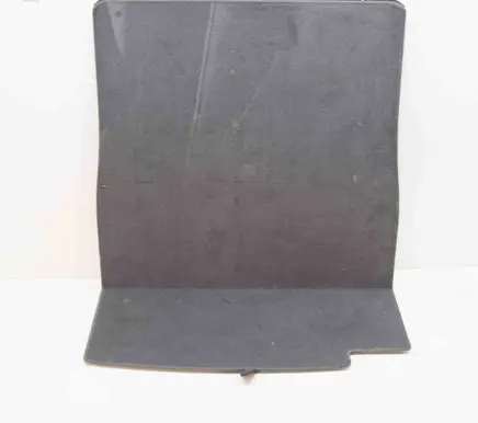 BMW 7 F01 F02 F03 F04 Trunk/boot floor carpet liner 13648815 9113345