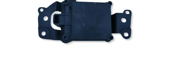 Toyota C-HR I Other control units/modules 88210F411