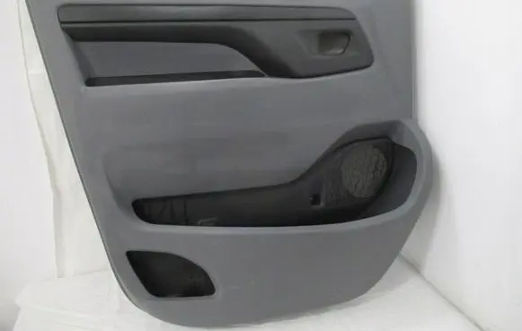 Peugeot Expert Front door card panel trim 