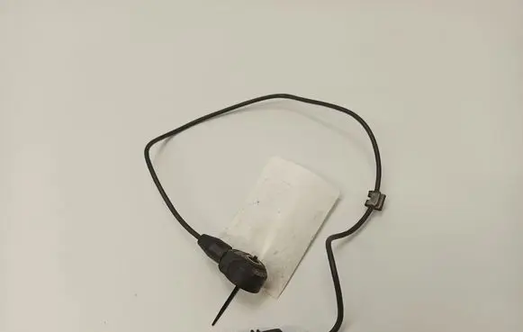 Cadillac CTS Detonation knock sensor 0261231116