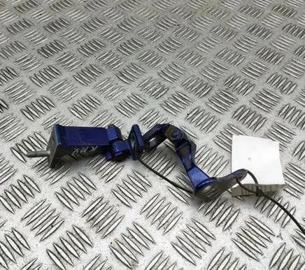 Porsche Taycan 9J1 Front door hinges set 9J1831409A