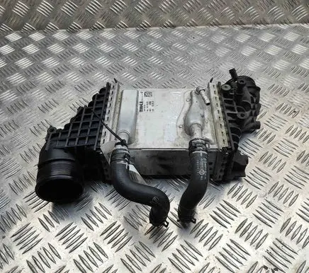 Volkswagen Transporter - Caravelle T6 Intercooler radiator 04L145749M