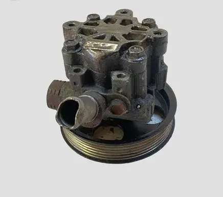 Opel Insignia A Power steering pump 55563329