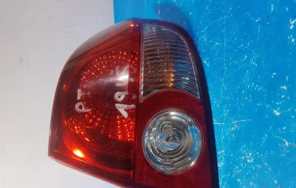 Hyundai Getz Rear/tail lights