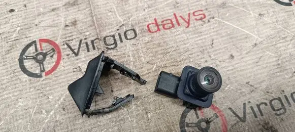 Ford Focus Reversing camera F1et19g490cc