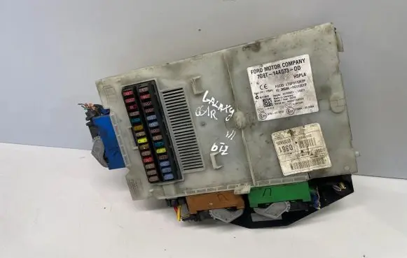 Ford Galaxy Fuse module 7G9T14A073DD