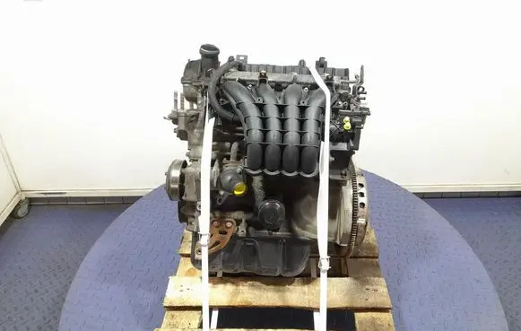 Mitsubishi Colt Engine 135930