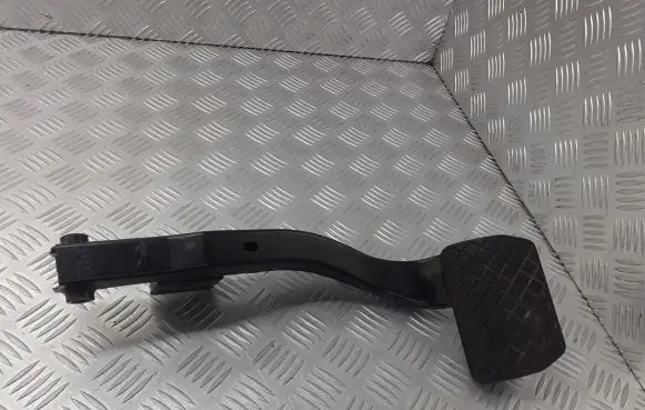 Audi A6 Allroad C6 Clutch pedal 4F1723140B