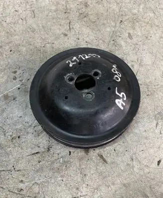 Audi A5 8T 8F Water pump pulley 06e121031