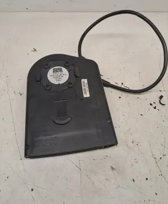 Volkswagen Transporter - Caravelle T5 Electric car heater 430055