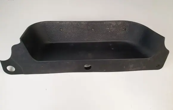 Renault Trafic II (X83) Front sill trim cover 8200943157