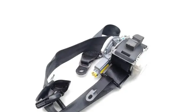 Ford Fiesta Front seatbelt C1BBA61295AD 34149482D