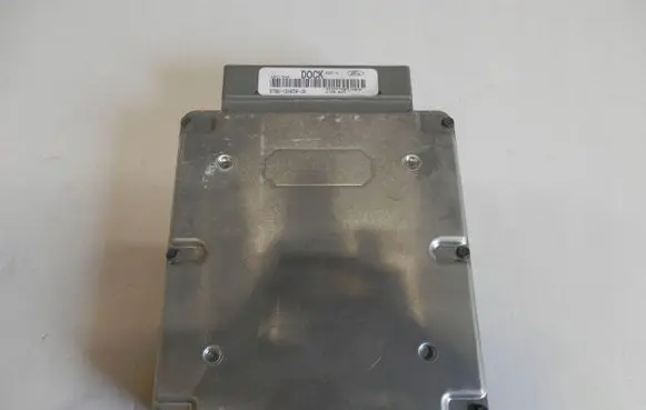 Ford Mondeo MK II Engine control unit/module 12A650