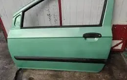 Hyundai Getz Door (2 Door Coupe) 