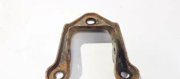 Opel Zafira A Bracket in trunk/boot 
