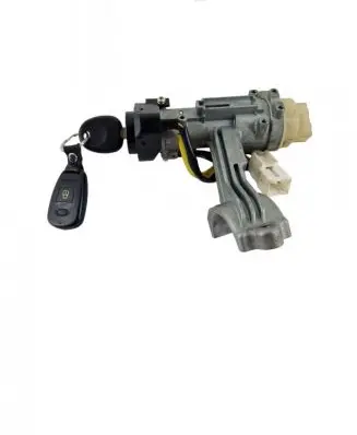 Hyundai Matrix Ignition lock