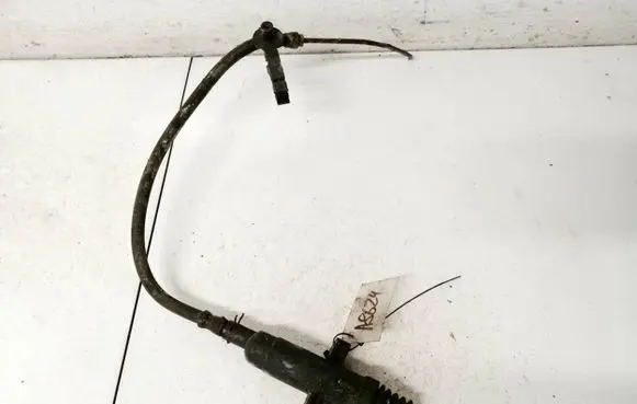Citroen Jumper Clutch master cylinder 1331559080