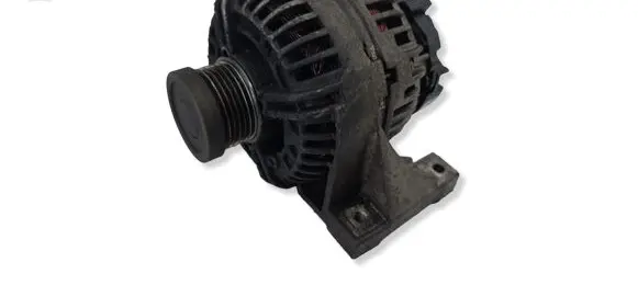 Volvo S60 Generator/alternator 0124525029