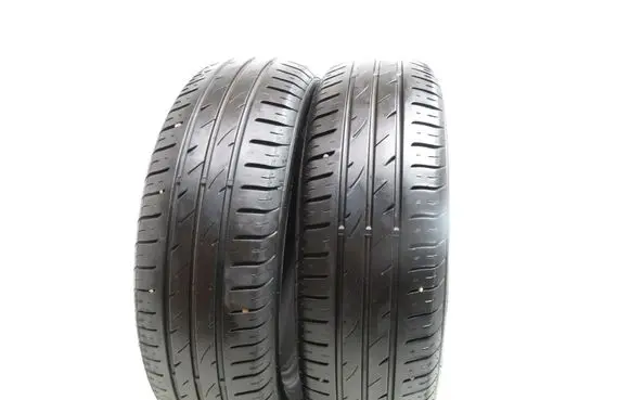 Volkswagen Golf V R16 summer tire 