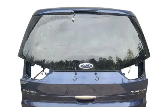 Ford Galaxy Tailgate/trunk/boot lid AG9T17N400 43R001595