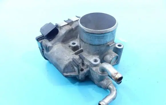 KIA Picanto Throttle body valve 35100-04200 IMPRK1112897