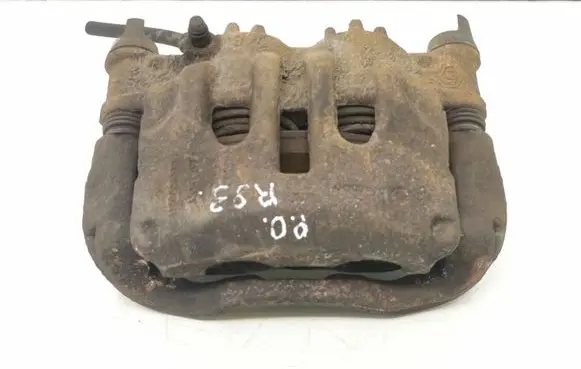 Renault Master III Front brake caliper