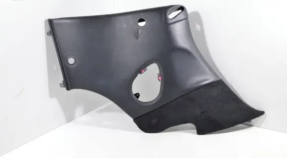 Porsche 911 996 Coupe rear side trim panel 99655507109