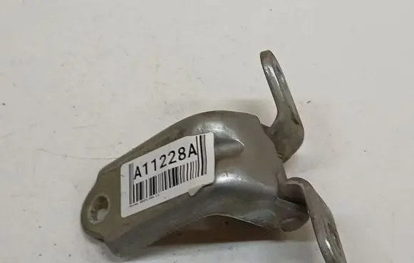Hyundai Sonata Rear door lower hinge 