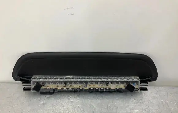 BMW 5 E60 E61 Third/center stoplight 7145659 6927017